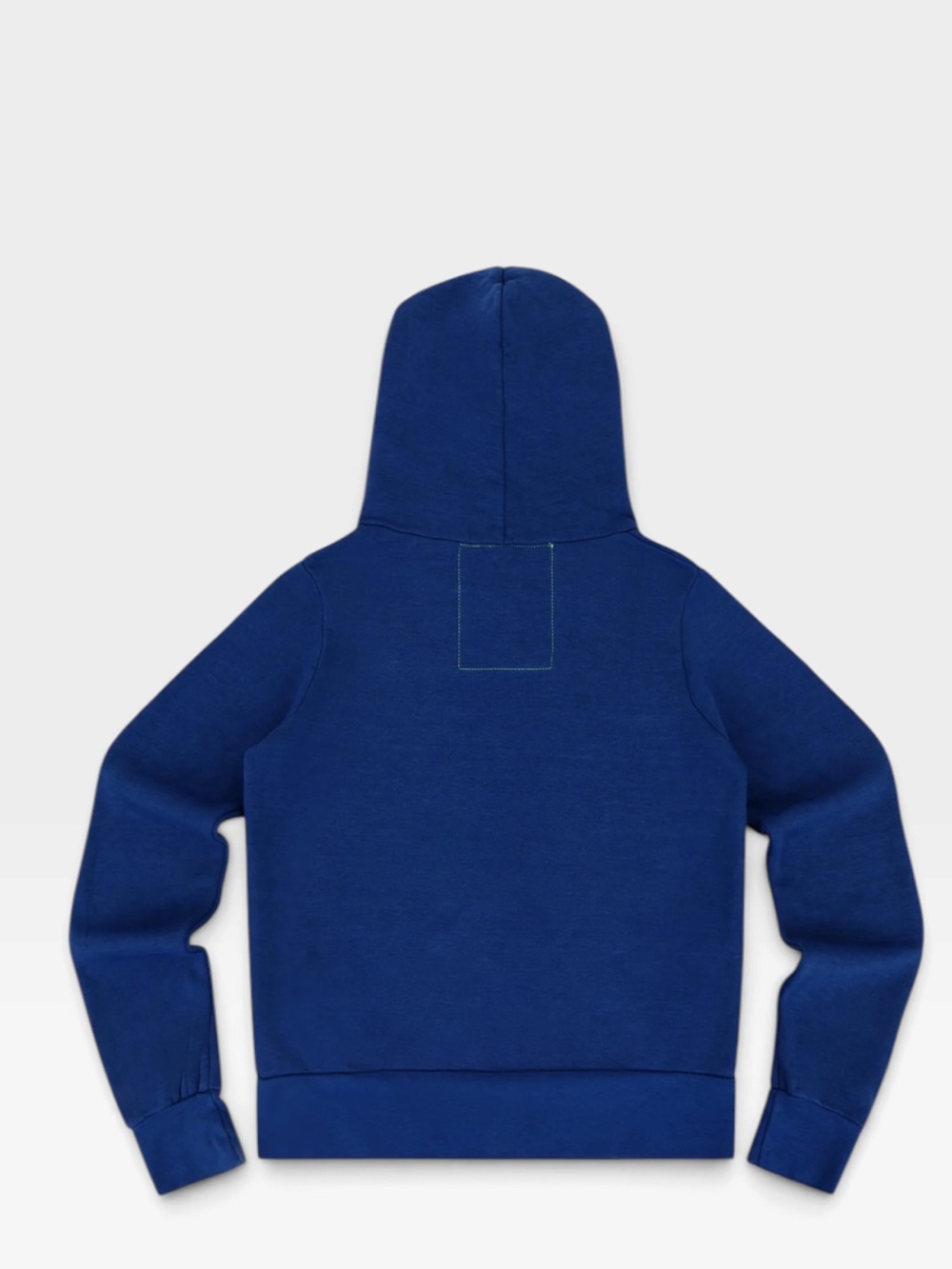 Aviator Nation x MLB Houston Astros 2026 Zip Hoodie Royal Medium Unisex HDAST26 - Picture 4 of 15